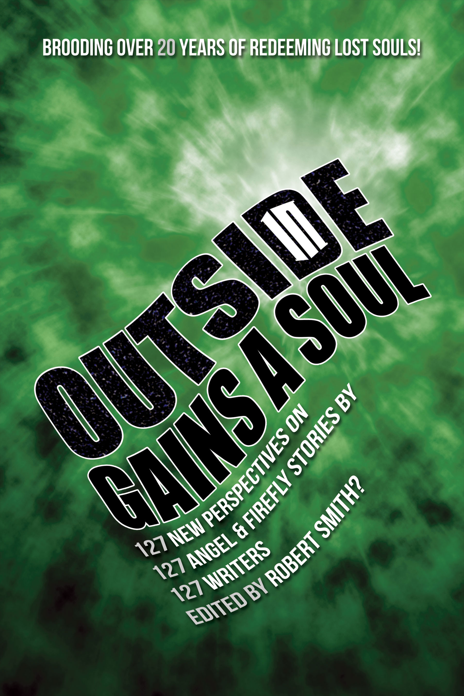 We help the helpless